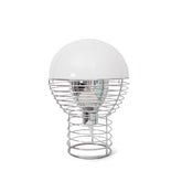 Wire Table Lamp - YhLamps